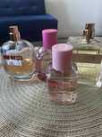Zestaw perfum damskich