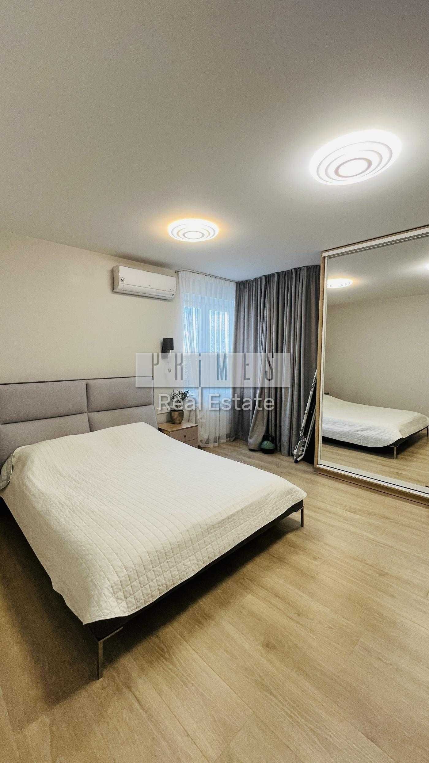 Продаж 3к квартира 81м2, пр-т В. Івасюка 43г, Оболонь