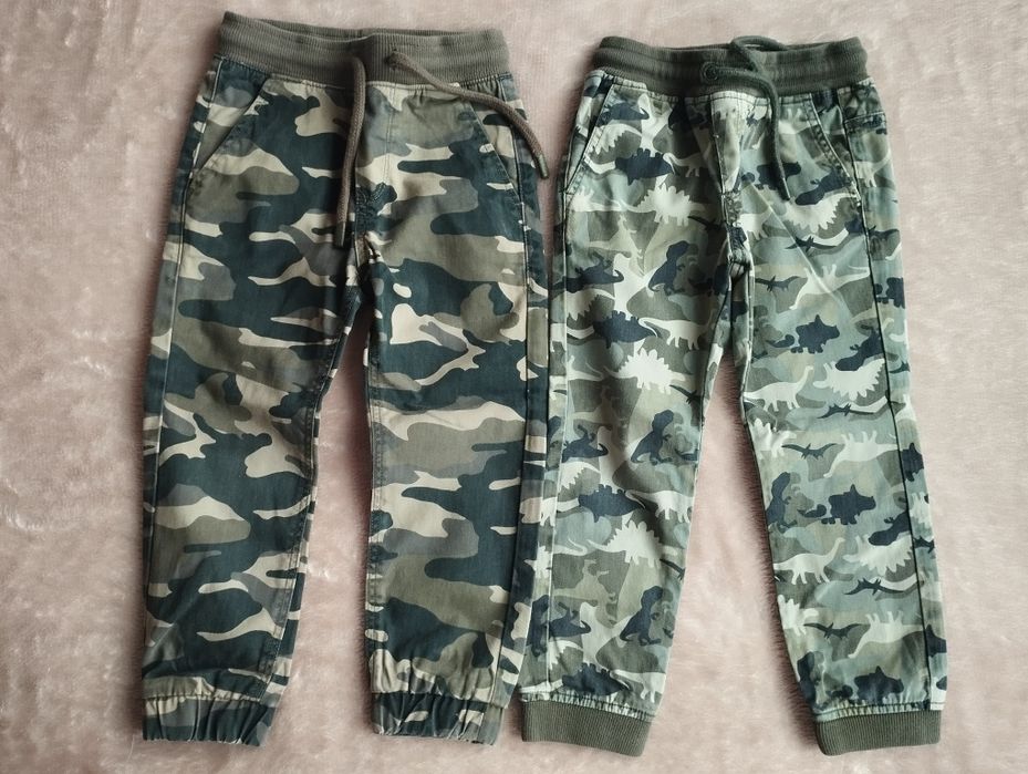 Одяг на хлопчика