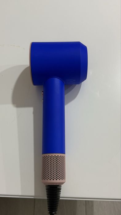 Dyson supersonic Edição Limitada