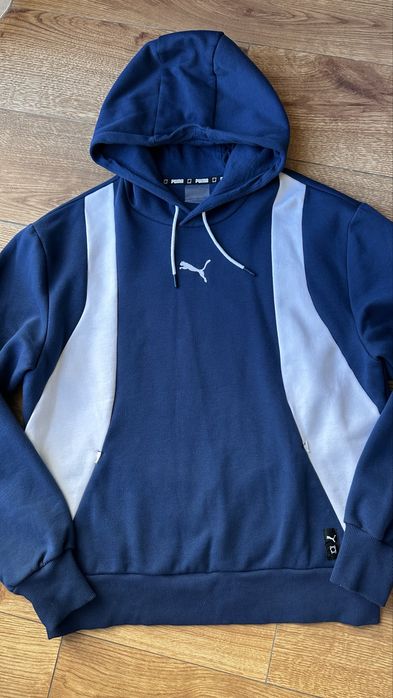 Чоловічий костюм Puma