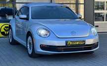 Volkswagen Beetle 2015