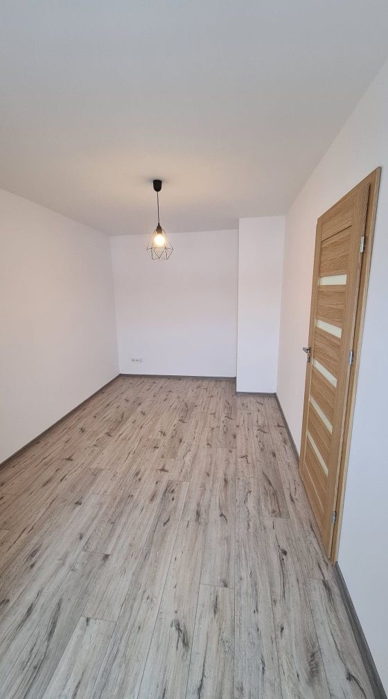 Wynajmę mieszkanie 49m2