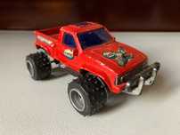 Brinquedo Carrinha Pickup