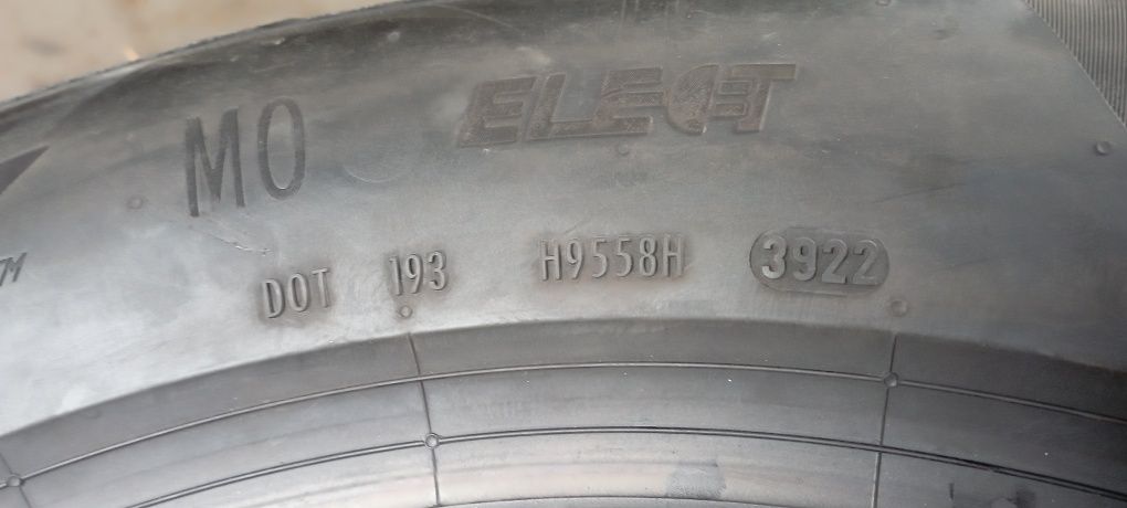 Opony 2szt 235/55/18 104T Pirelli Cinturato P7 MO 2023/2022