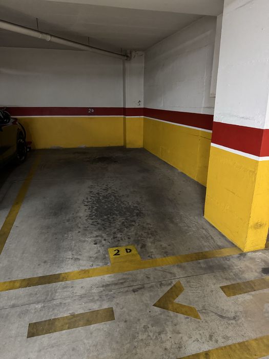 Lugar de garagem Lagos arrenda