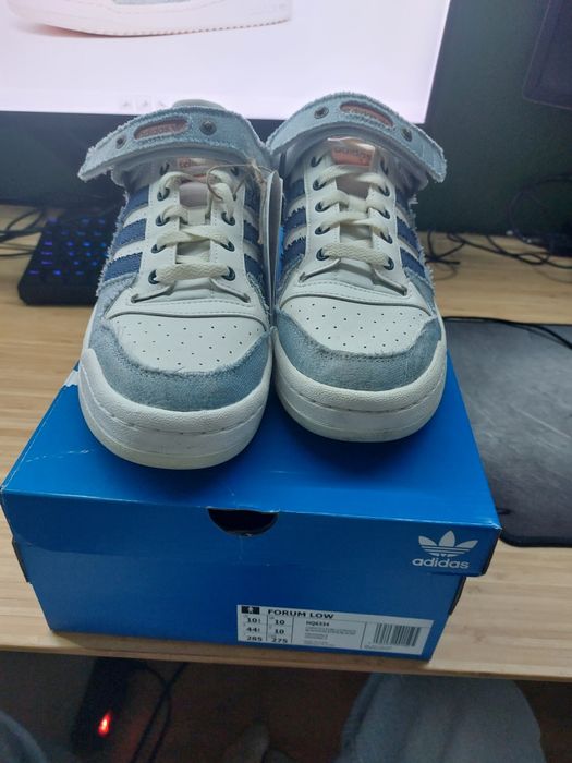 Adiddas Forum Low
