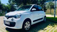 Renault Twingo Renault Twingo 3 2015