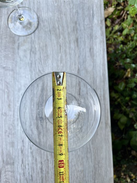 Бокали для вина Scott Zwiesel