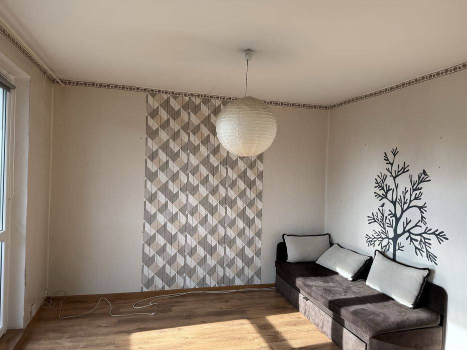 Mieszkanie do wynajecia M4