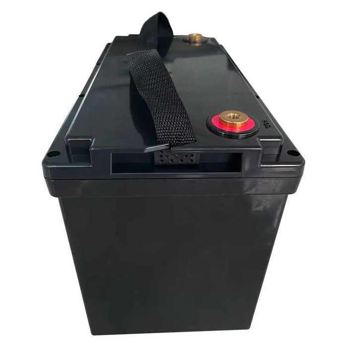 Корпус для аккумуляторных батарей EVE LiFePO4 105 Ач под 4 шт.c BMS