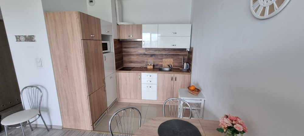 mieszkanie apartament wynajem aquapark basen w Reda blisko Hel Gdynia