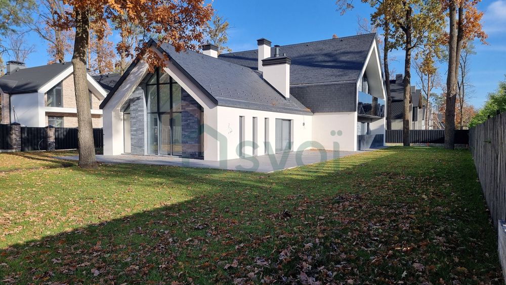 Новий ремонт! КМ Park Residence. Топовий будинок в Бучі! Пряма продаж