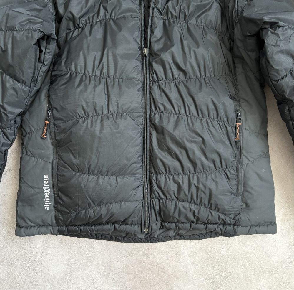 Пуховик Salewa Dawn чоловічий
