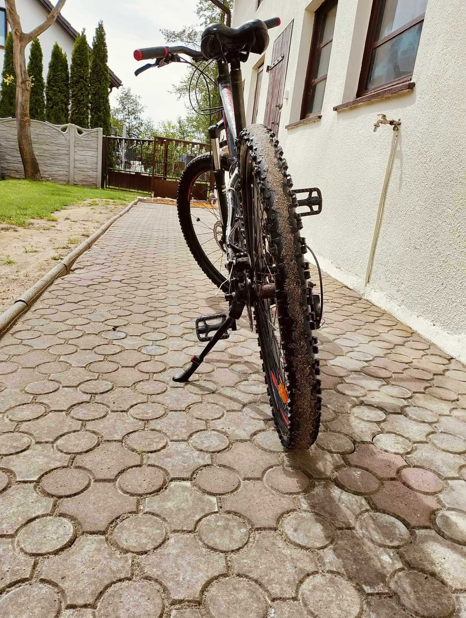 Rower Kross Black Edition