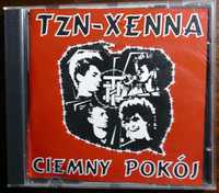 TZN-XENNA Ciemny Pokój płyta CD