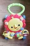 Andador Leão Fisher-Price