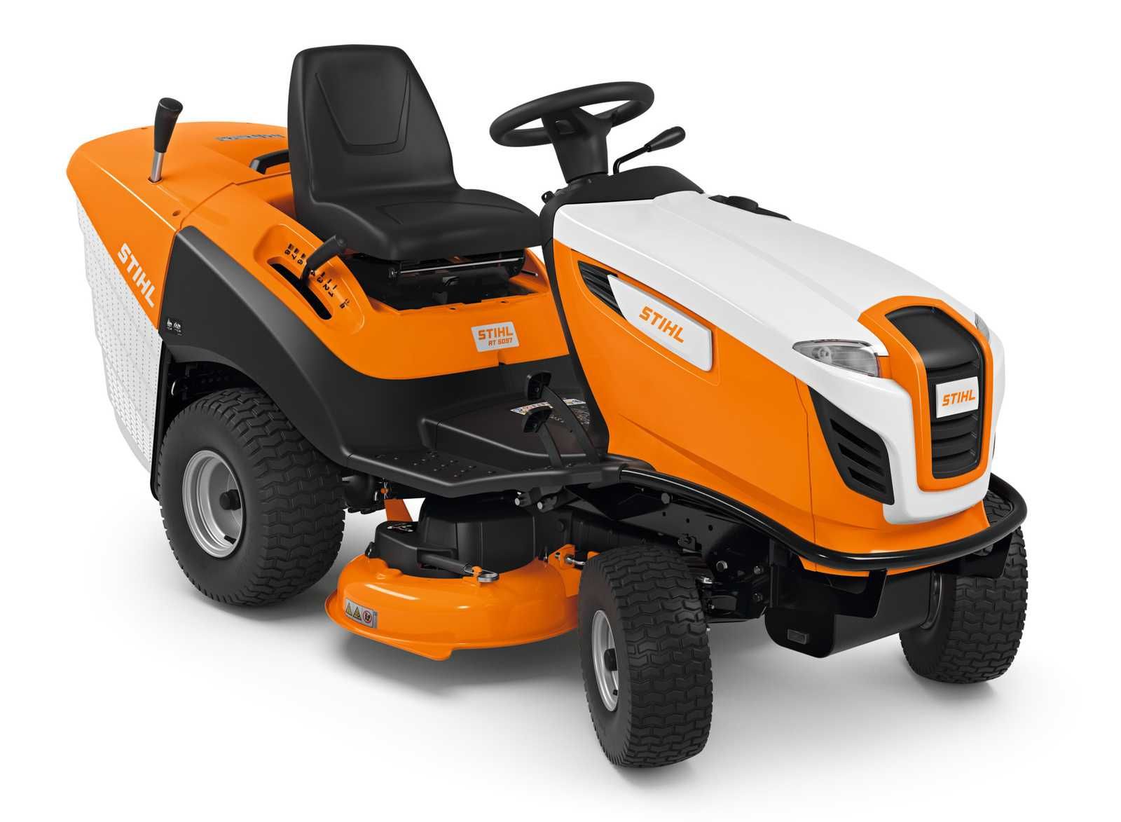 Traktor STIHL RT 5097 11.2Km 95cm promocja raty leasing transport