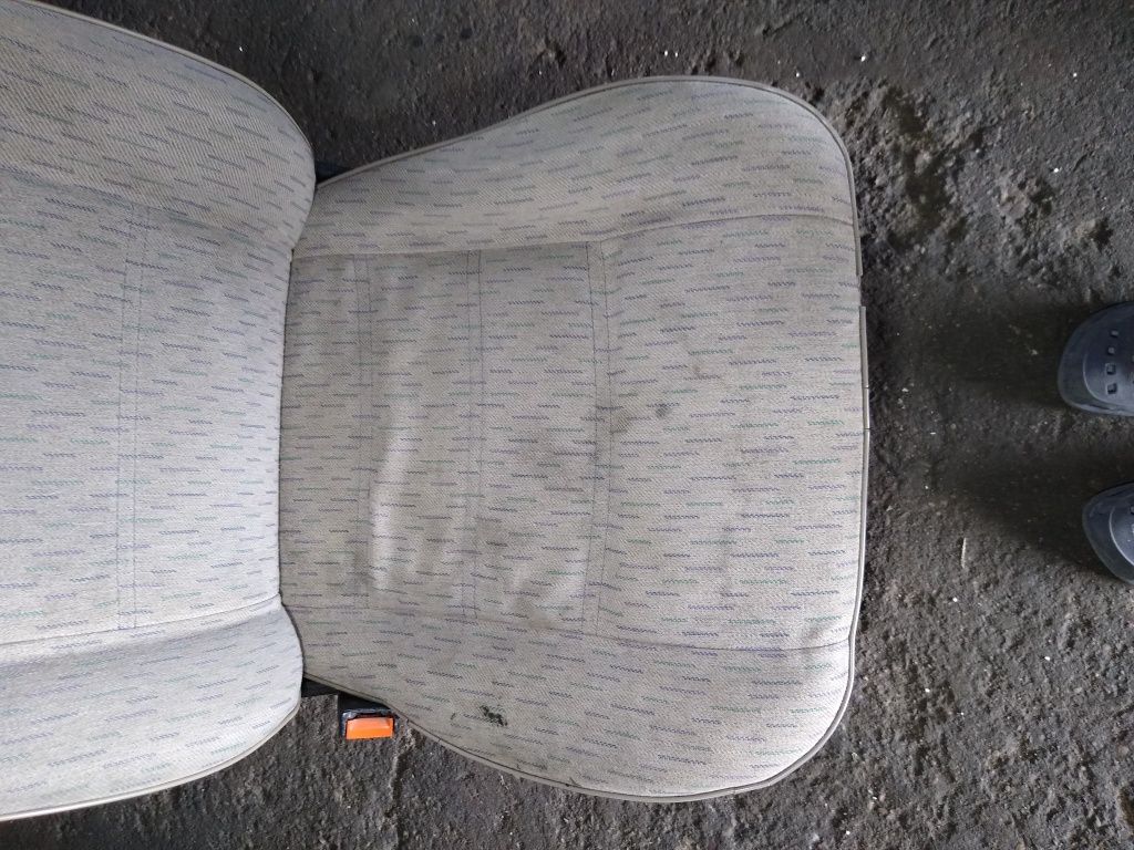 Fotel kierowcy VW T4 oryginał