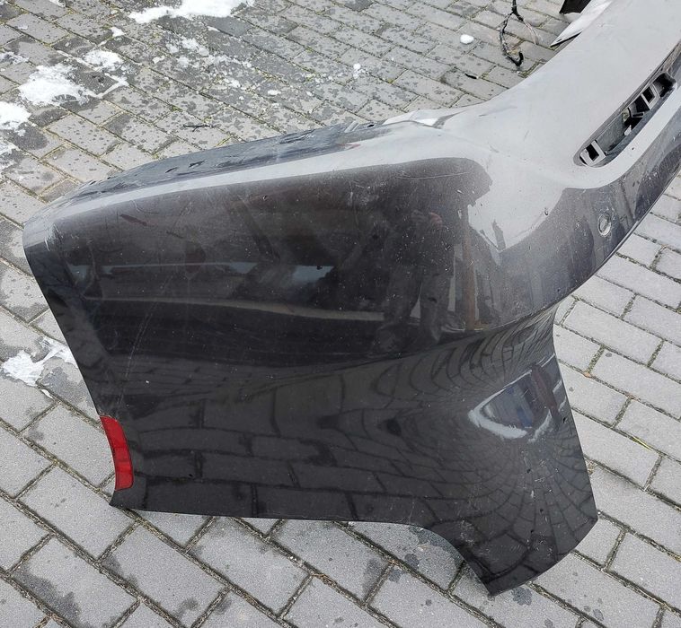 Chrysler Voyager zderzak tył