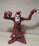 Wielka Stopa (YETI) 1996 figurka Disney McDonald's