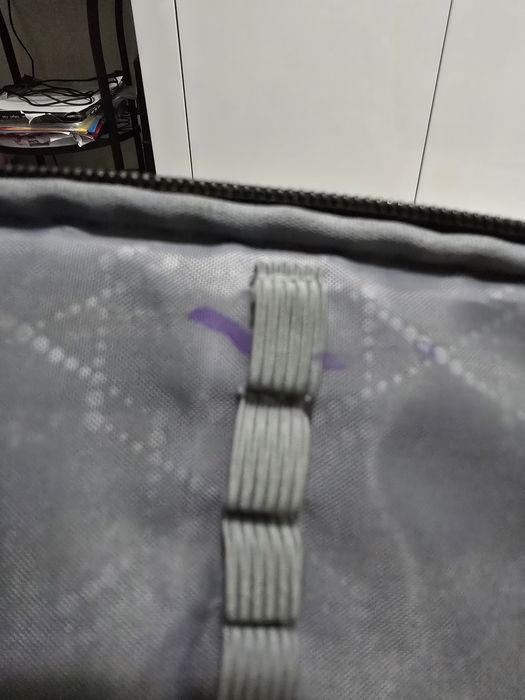 Piórnik na przybory szkolne