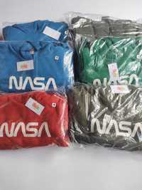 Спортивний костюм Mala NASA утеплений на флісі