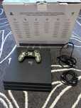 Продам ps4 pro 1Tb