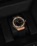 Zegarek Hublot Big Bang 38mm unisex nie rolex