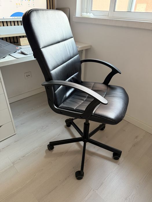 Cadeira escritório IKEA