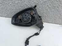 AUDI A5 8W B9 LUSTERKO LEWE 12PIN 121 EUROPA 8W8857409
