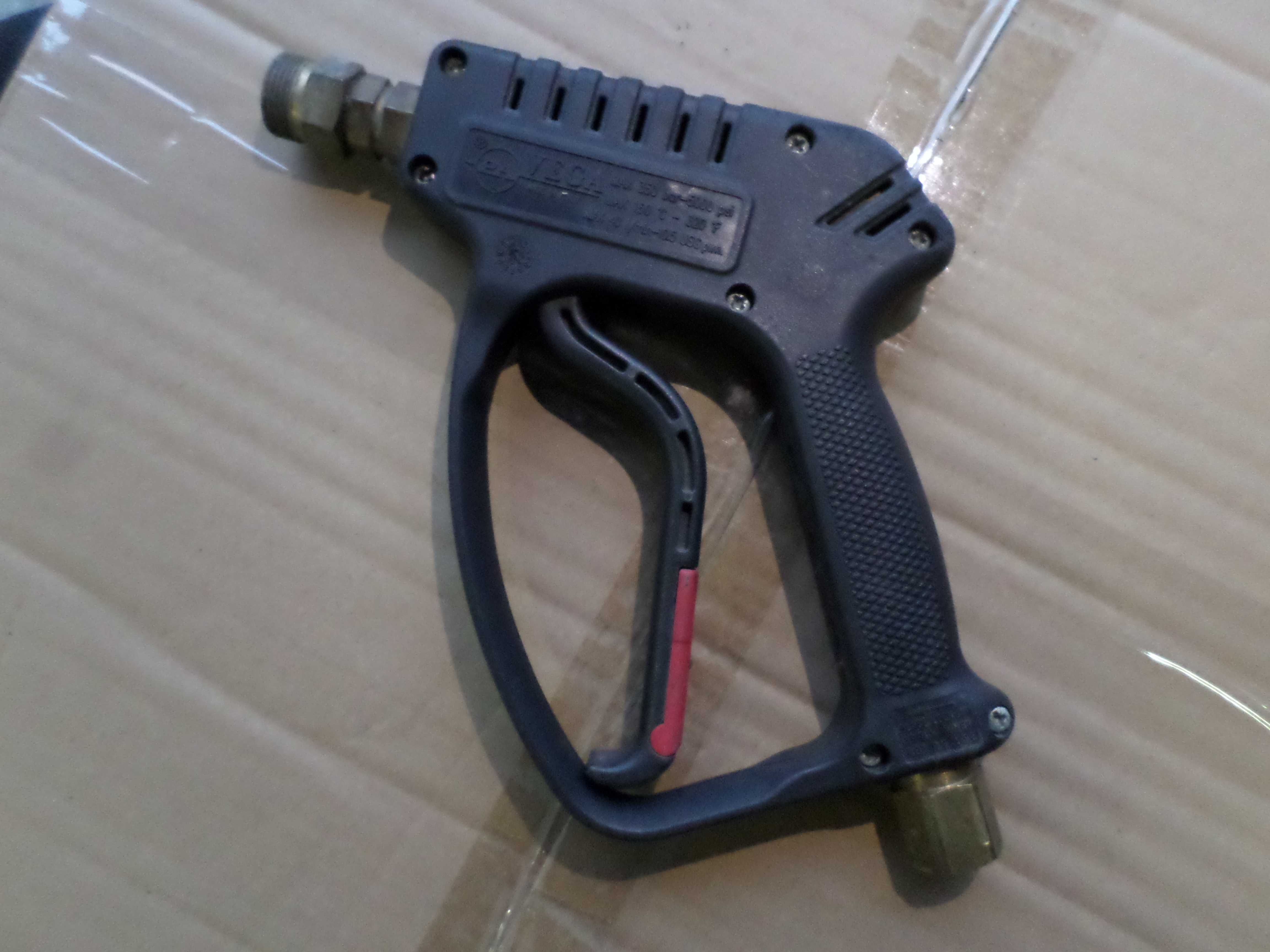 Profesjonalny pistolet do myjki max 350 bar