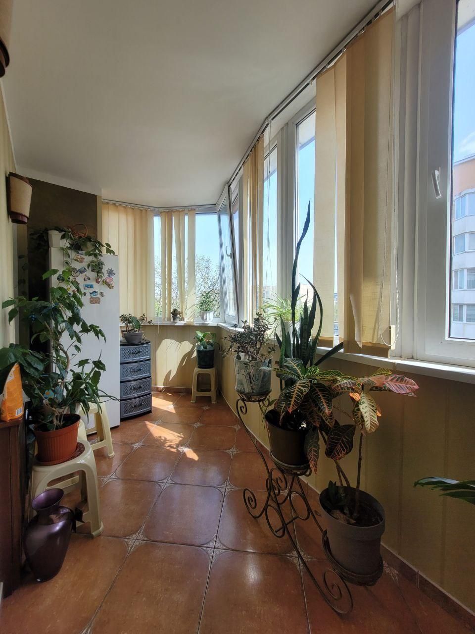 Квартира біля моря | ЖК «Стожари», 10 ст. Великого Фонтану | 132 м²