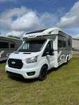 Ford CHAUSSON 788 ETAPE LINE  Model 2025! Odbiór do 30.06.Najbogatsza wersja!
