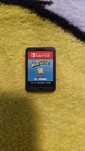 Gra SpongeBob na Nintendo Switch