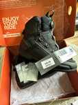 Buty motocyklowe krótkie Shima Edge Vent Men czarny r.43
