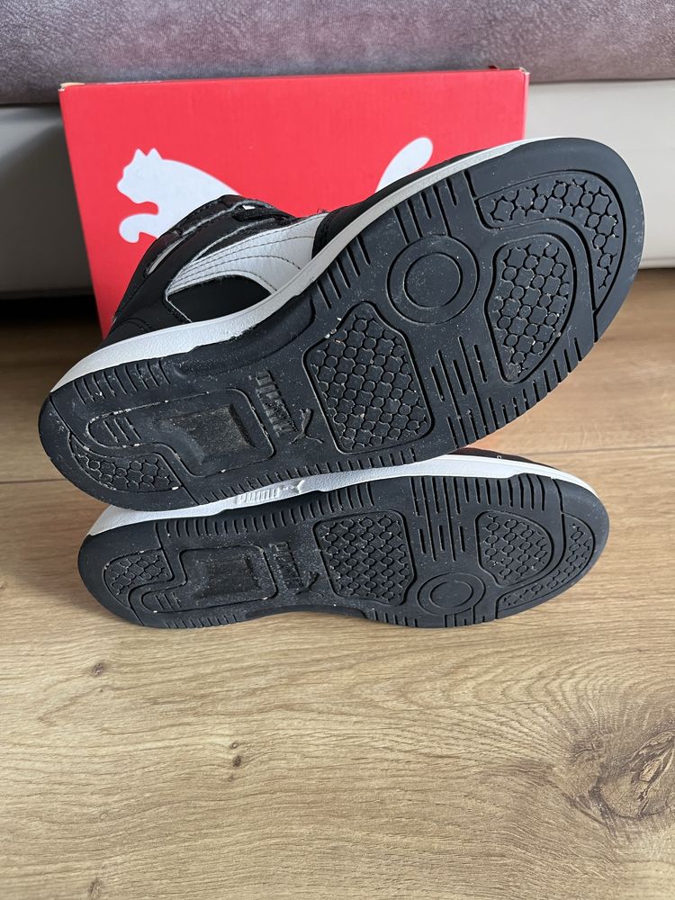 Buty Puma r.32.5