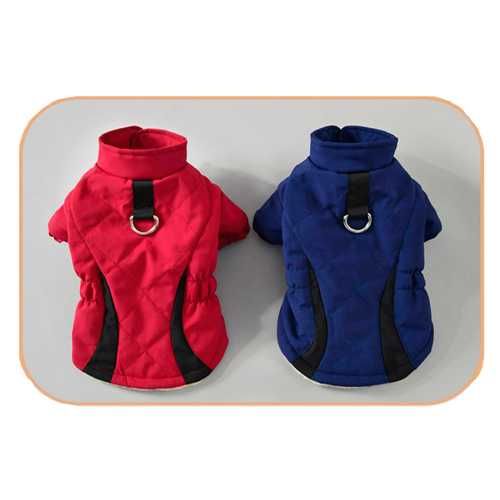 Куртка теплая одежда для собак