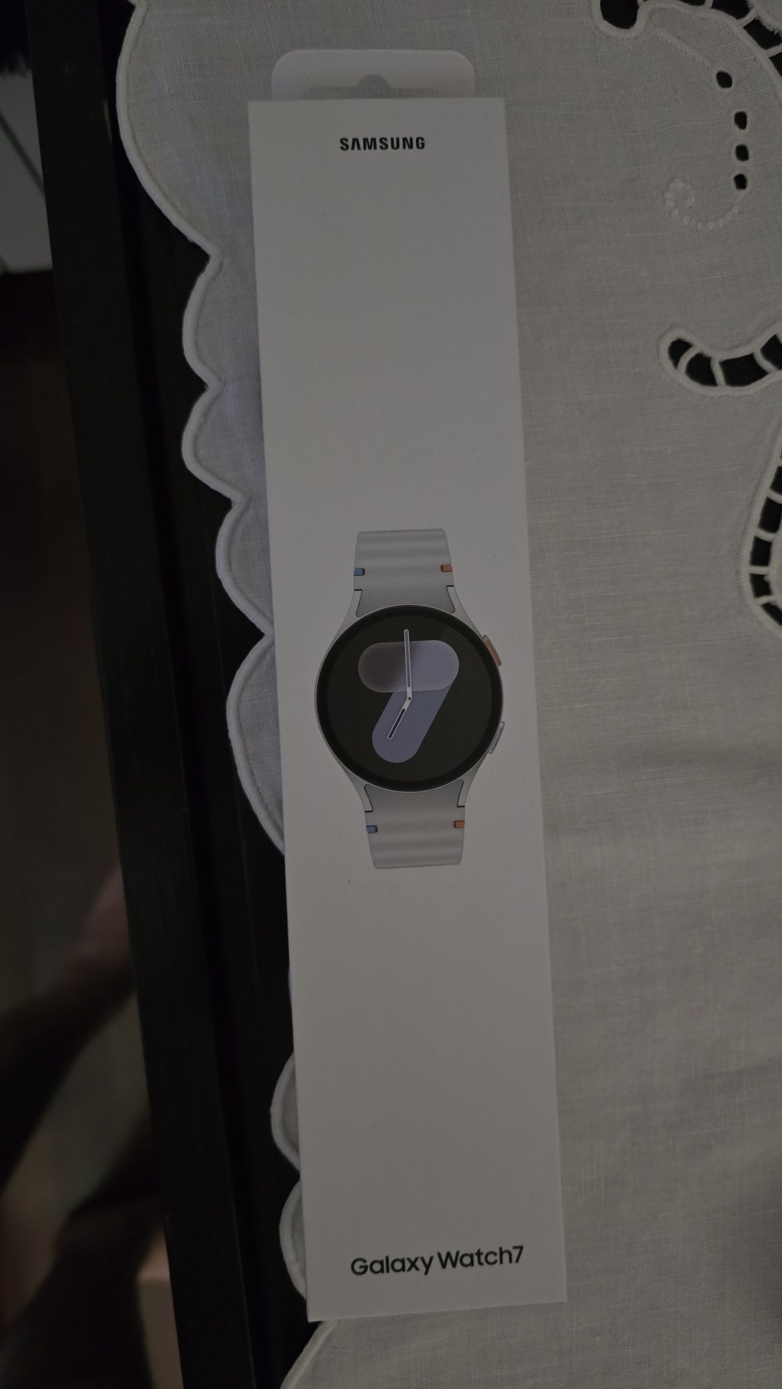 Samsung Galaxy Watch7 44mm BT
