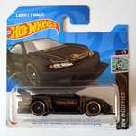 Hot Wheels LB Super Silhouette Nissan Silvia