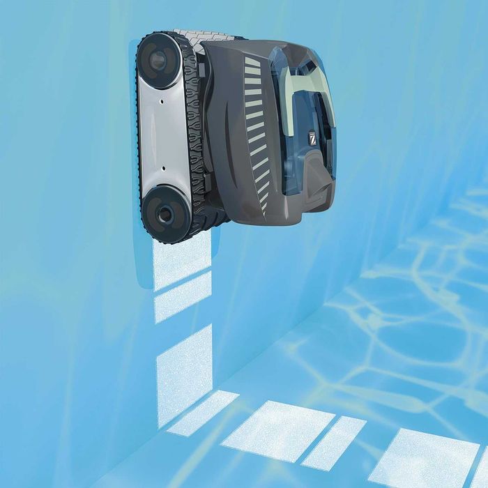 робот-пилосос автоматичний Zodiac Tornax AT32050 для басейнів до 9x4 м