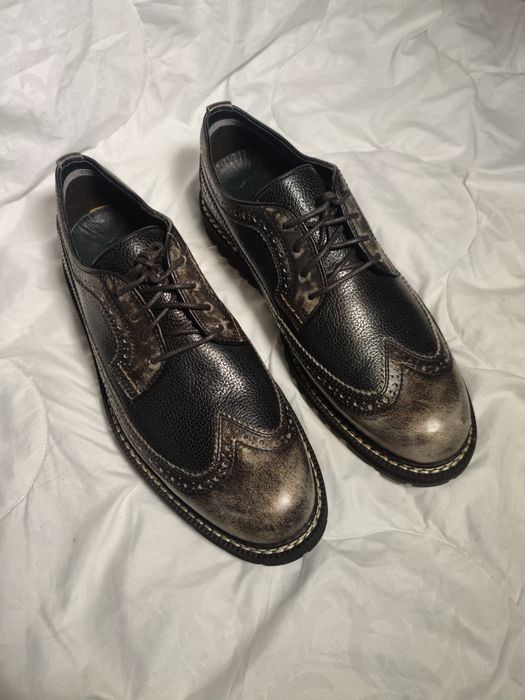 Оригінальні Timberland Britton Hill (presale sample)