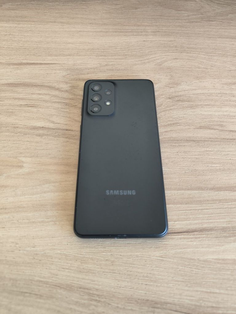 Vendo Samsung a33 5g 128gb
