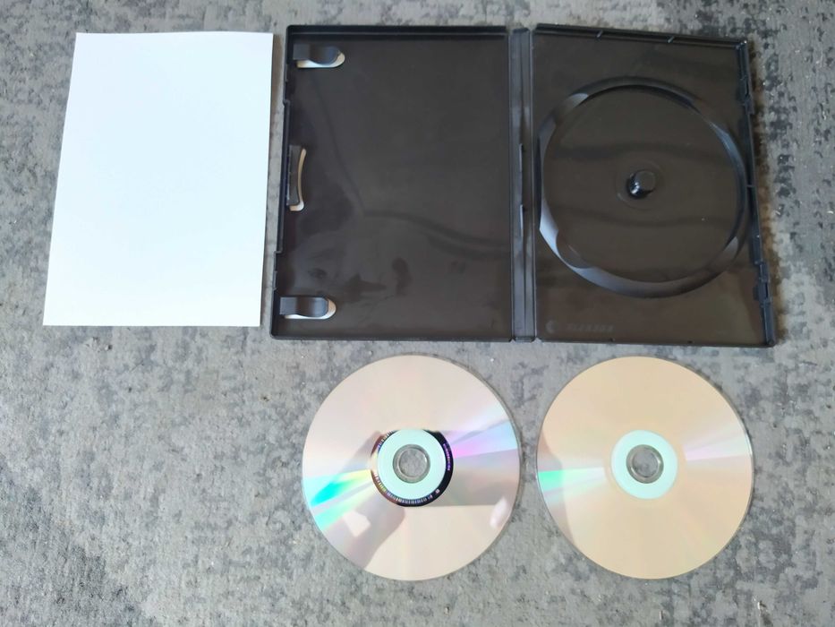 Baphomets Fluch Der schlafende Drache PC CD DE