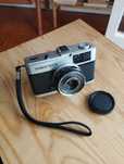 Olympus Trip 35 -