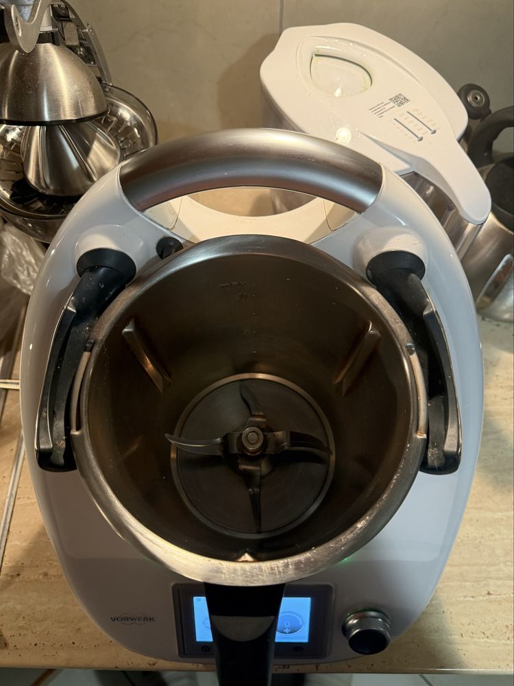 Vorwerk Termomix TM-5