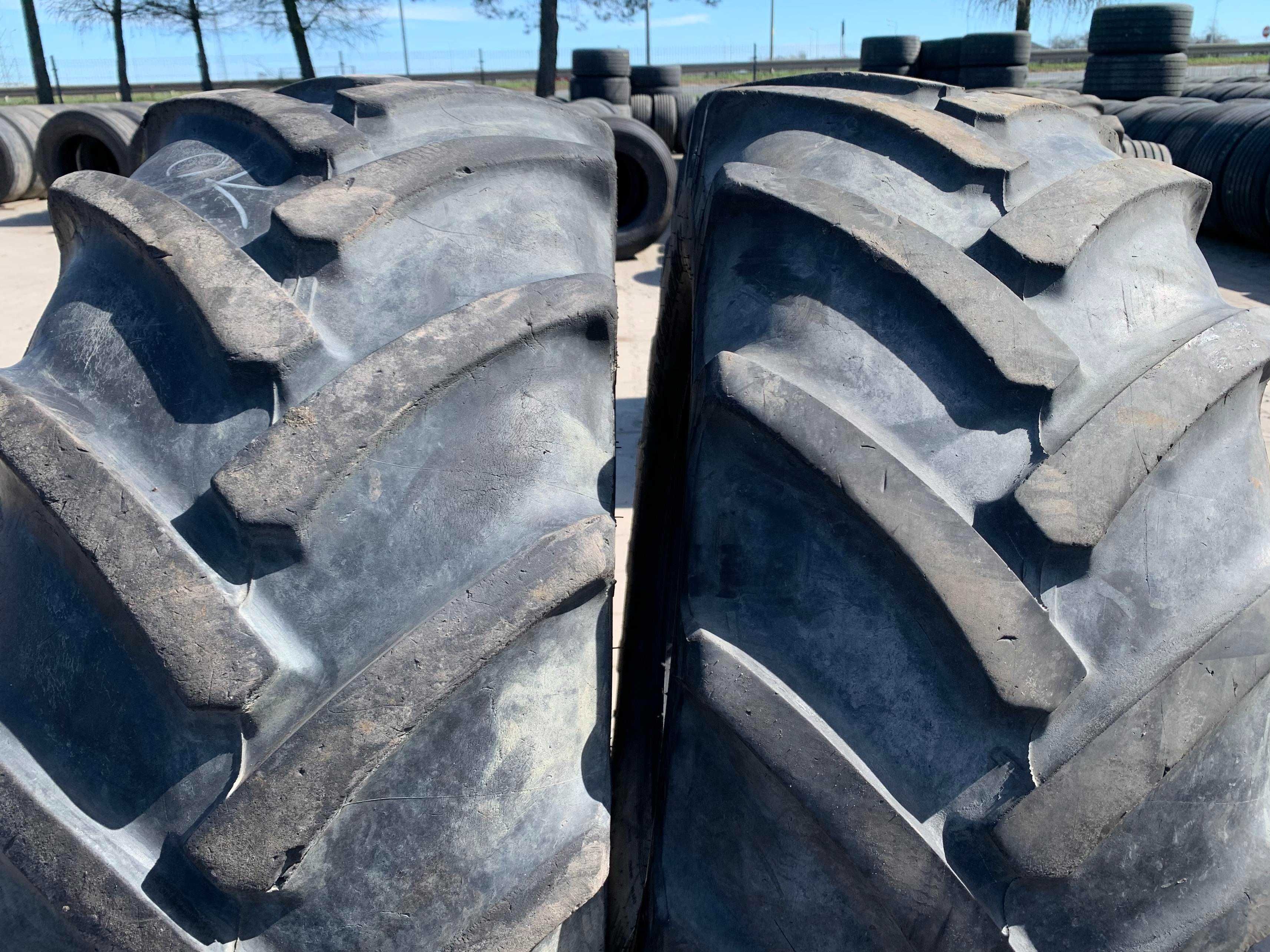 405/70R20 16/70R20 PRZEMYSŁOWE Continental AC 70 G