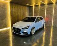 Hyundai I30N 2.0T GDi Performance Pack 275cv ZAERO pack
