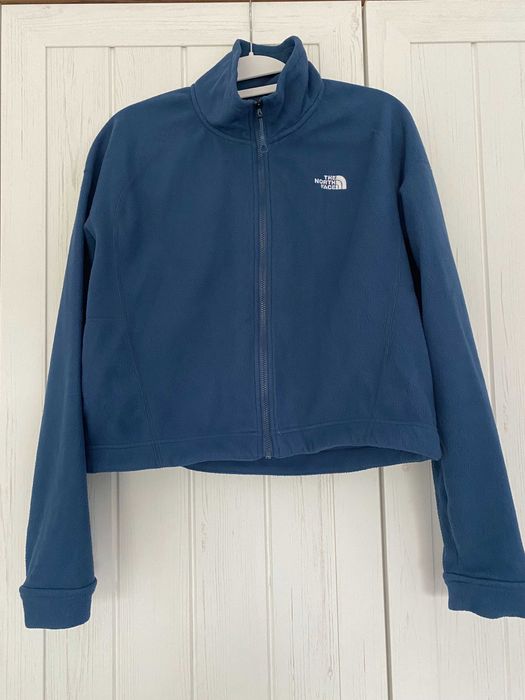 Polar kurtka the north face jak nowa TNF fleese