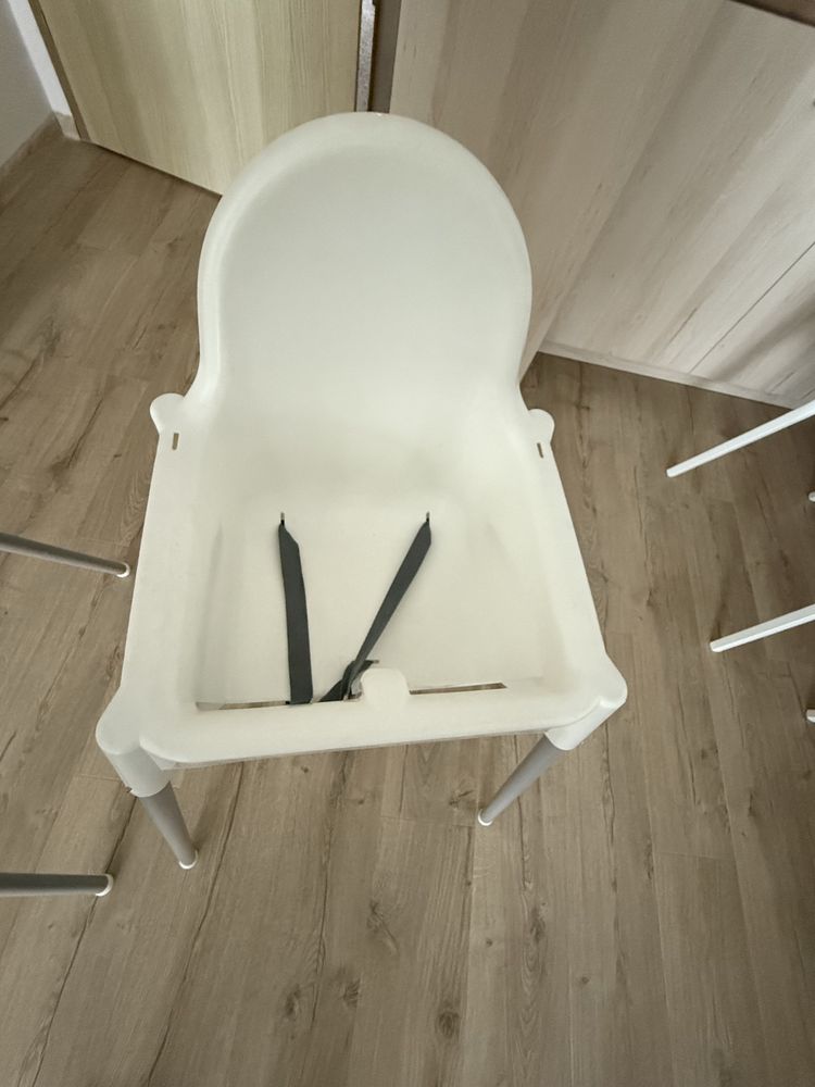 Antilop krzeselko do karmienia